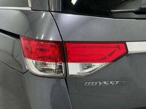 Used 2017 Honda Odyssey EX image 34