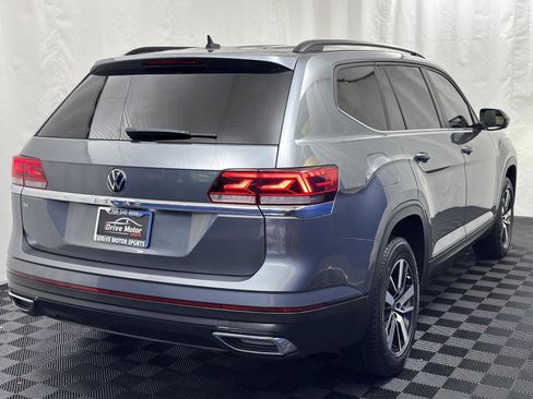 Used 2023 Volkswagen Atlas SE image 7