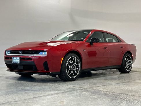 New 2026 Dodge Charger R/T image 2