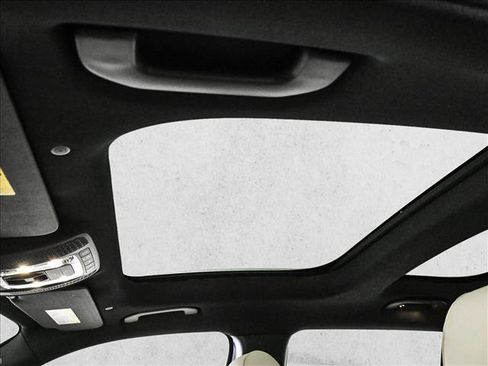 New 2026 Mercedes-Benz GLB 250 4MATIC image 17