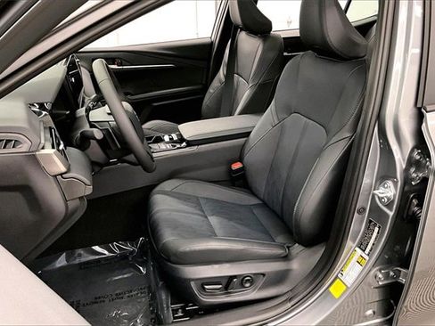 Used 2026 Toyota Camry XSE image 23