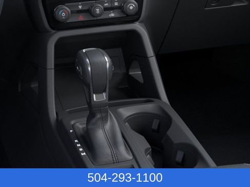New 2026 Ford Ranger XLT AWD/4WD image 17