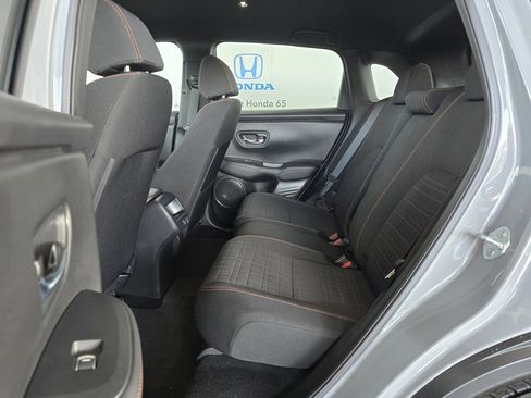 Used 2023 Honda HR-V Sport image 14