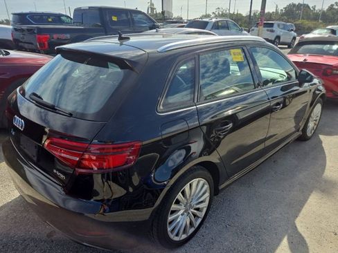 Used 2018 Audi A3 e-tron Premium image 4