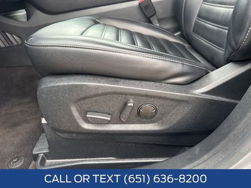 Certified 2020 Ford Edge SEL w/ Convenience Package AWD/4WD image 32