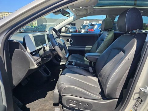 Used 2023 Hyundai Ioniq 5 Limited AWD/4WD image 19