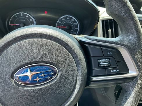 Used 2018 Subaru Crosstrek 2.0i AWD/4WD image 21