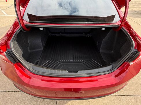 Used 2025 Chevrolet Malibu RS w/ LPO, Floor Liner Package FWD image 24