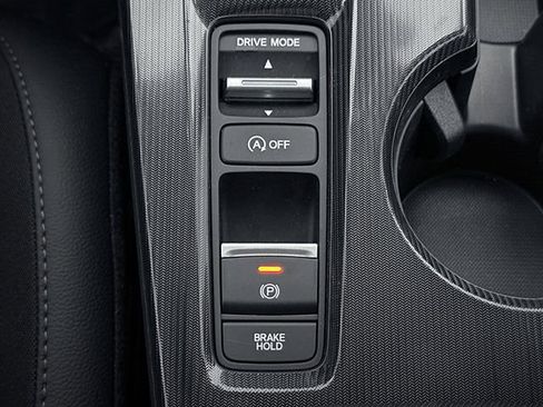 Certified 2026 Honda Civic Sport image 15