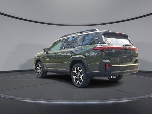 New 2026 Subaru Outback Touring XT AWD/4WD image 11