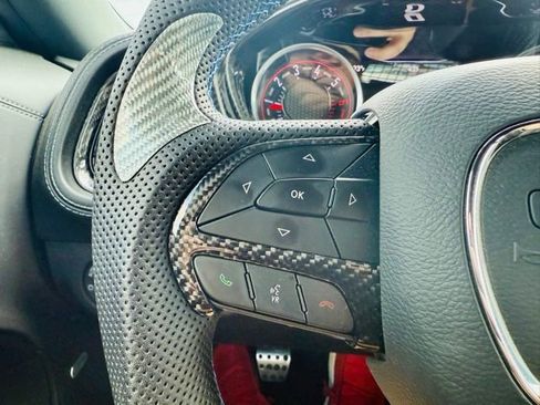 Used 2021 Dodge Challenger R/T Scat Pack image 18