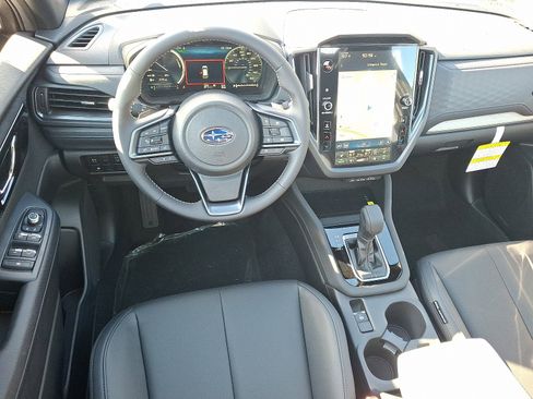 New 2025 Subaru Forester Limited image 7
