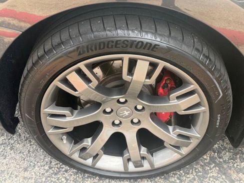 Used 2018 Maserati GranTurismo Sport RWD image 24
