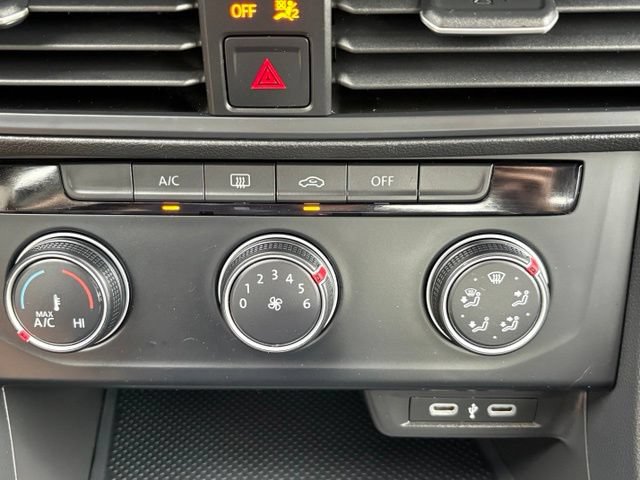 Used 2024 Volkswagen Jetta S FWD image 22