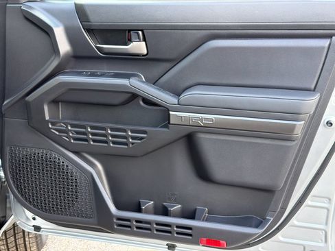 New 2026 Toyota Tacoma 4x4 Double Cab image 12