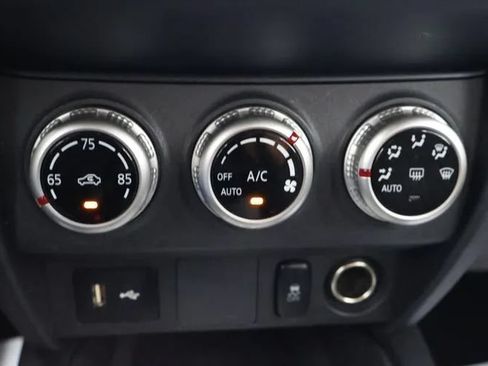 Used 2024 Mitsubishi Outlander Sport SE AWD/4WD image 31