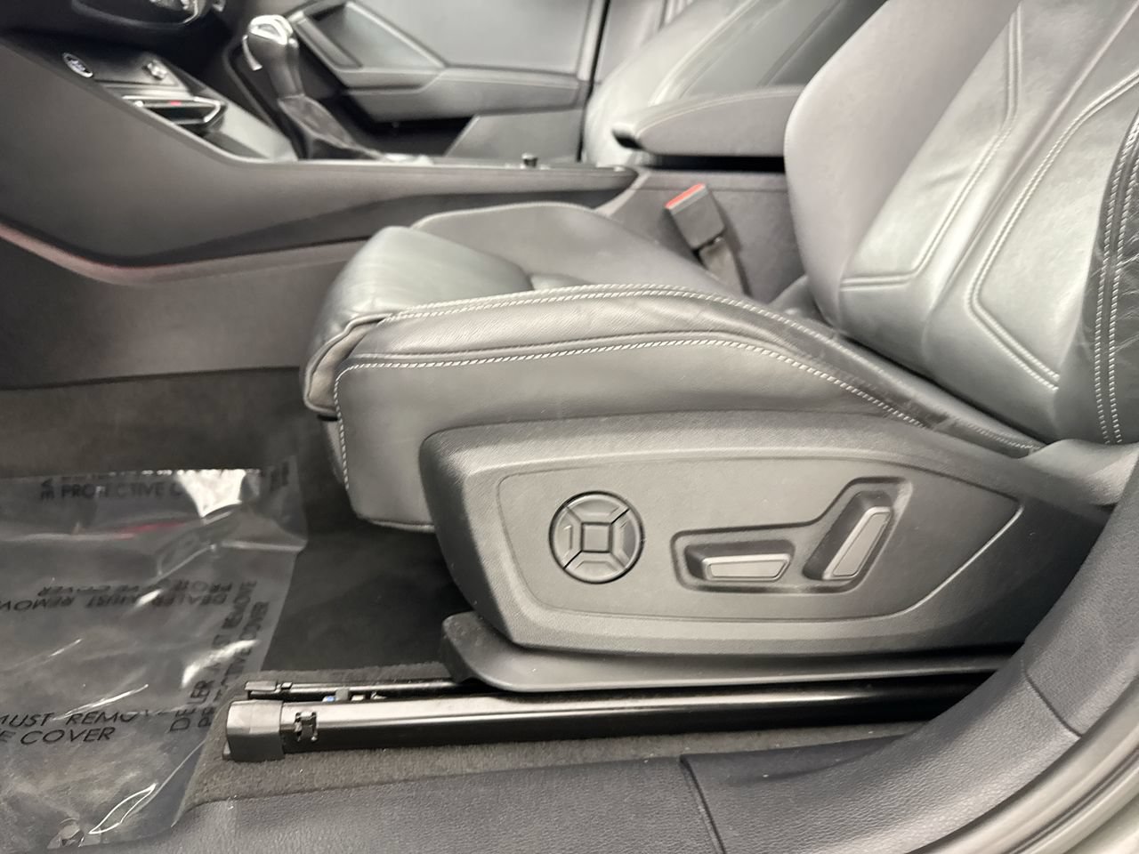 Used 2023 Audi Q3 2.0T Premium Plus w/ Premium Plus Package AWD/4WD image 27