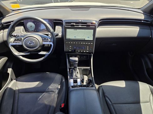 Used 2024 Hyundai Santa Cruz Limited AWD/4WD image 14