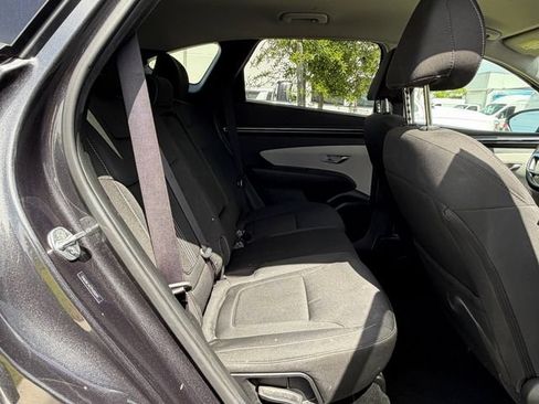 Used 2023 Hyundai Tucson SEL AWD/4WD image 13