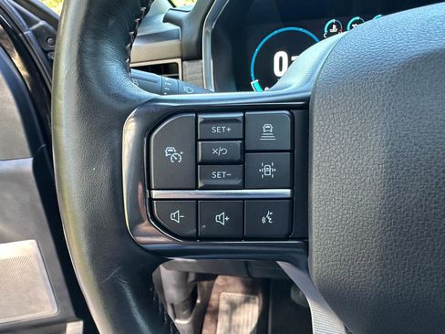 Used 2022 Ford F150 Platinum w/ Equipment Group 701A High AWD/4WD image 37
