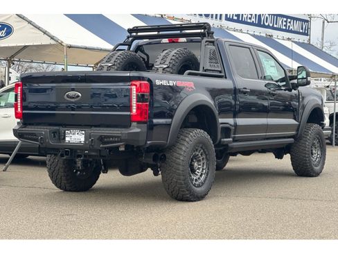 New 2024 Ford F250 Lariat w/ Lariat Ultimate Package image 4