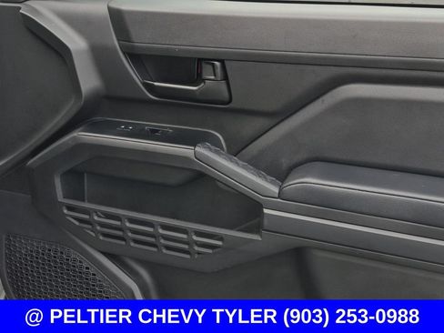 Used 2024 Toyota Tacoma SR RWD image 13