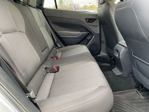 Certified 2024 Subaru Crosstrek 2.0i Premium image 33