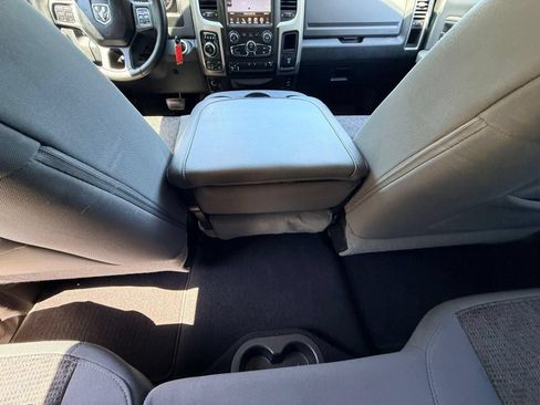 Used 2014 RAM 1500 Big Horn AWD/4WD image 10