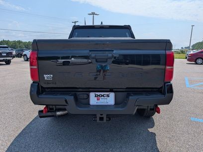 New 2026 Toyota Tacoma TRD Off-Road
