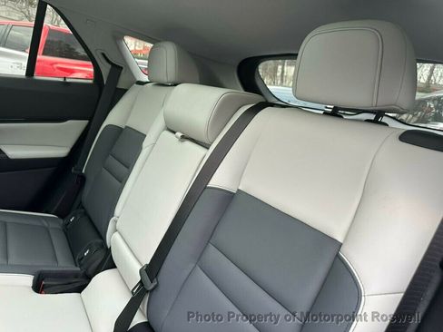 Used 2025 Honda Prologue Touring image 28