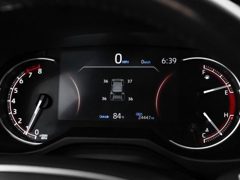 Used 2024 Toyota RAV4 XLE Premium FWD image 18