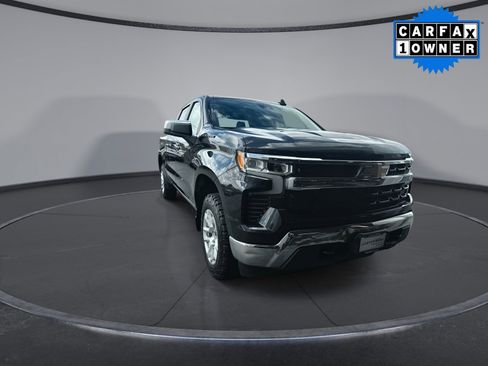 Used 2022 Chevrolet Silverado 1500 LT image 16