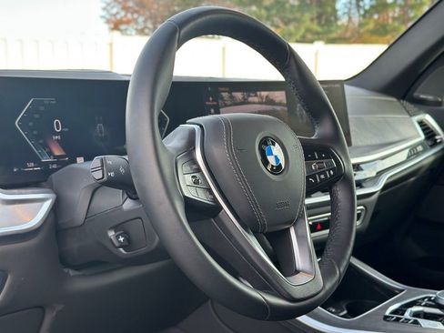 Certified 2024 BMW X5 xDrive40i w/ Premium Package image 20