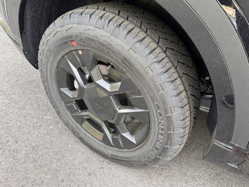 New 2027 Kia Telluride SX X-Pro AWD/4WD image 16