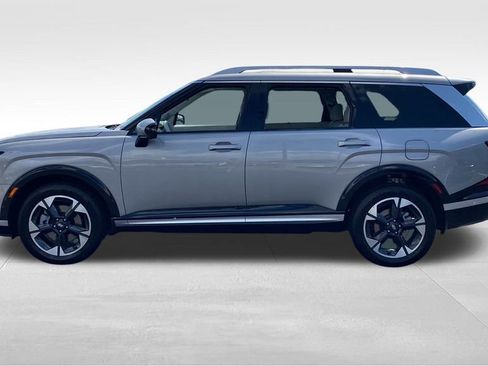 New 2026 Hyundai Palisade Limited image 4
