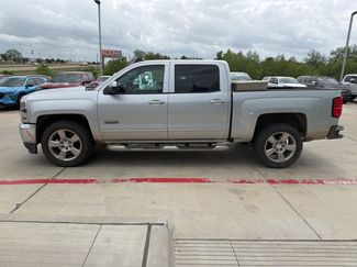 Used 2018 Chevrolet Silverado 1500 LT w/ Texas Edition video 2