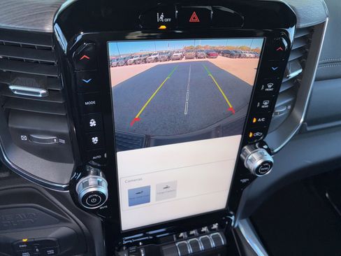 New 2026 RAM 2500 Laramie w/ Night Edition image 17