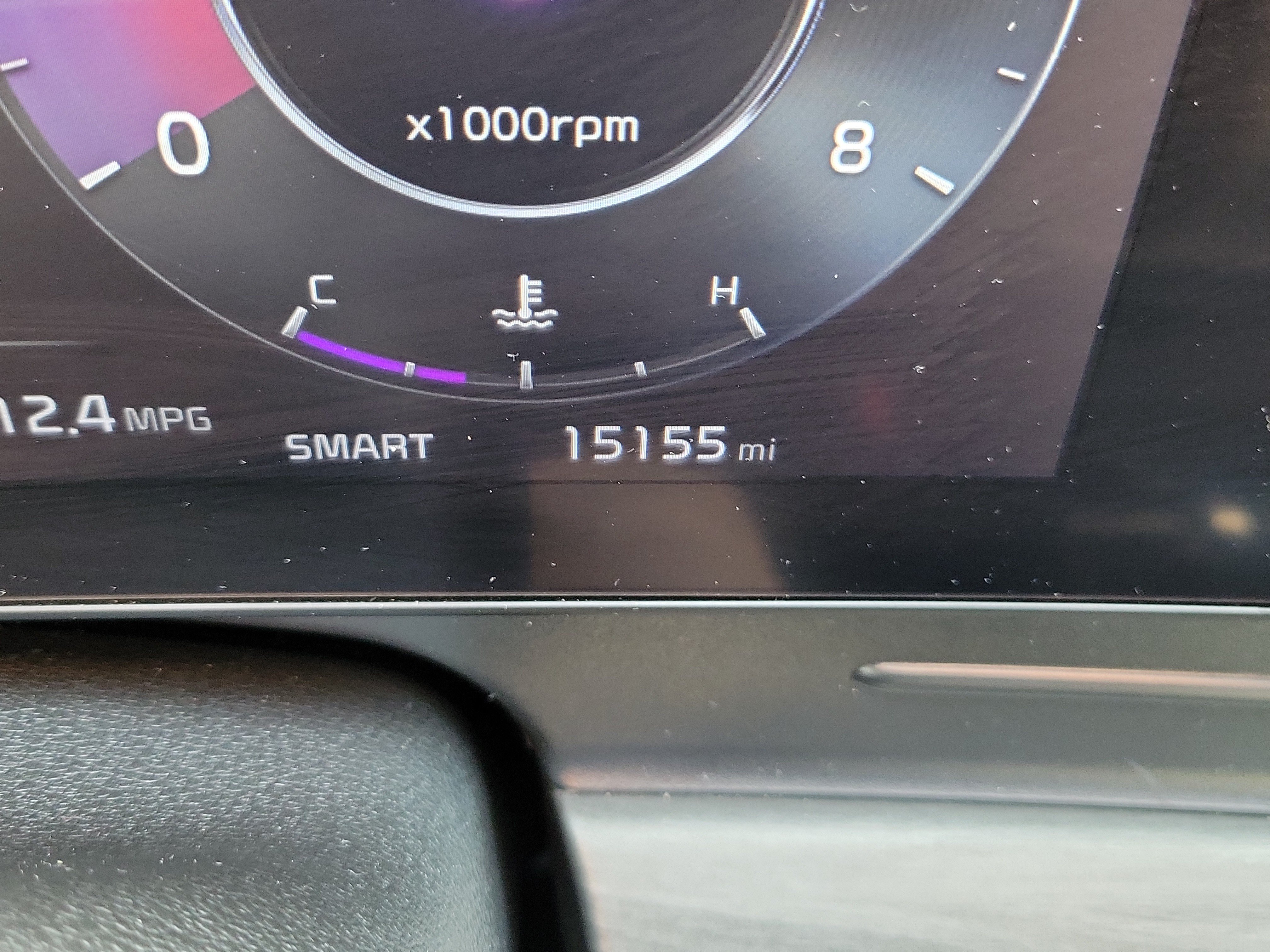 Certified 2025 Kia Sportage X-Pro Prestige AWD/4WD image 24