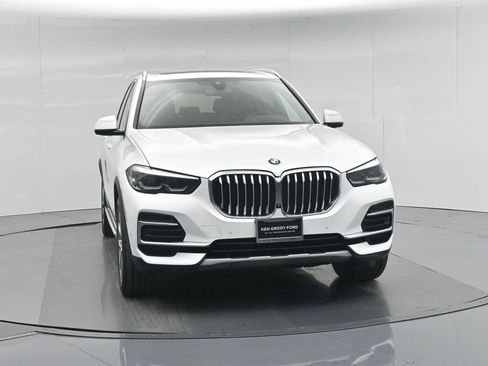 Used 2023 BMW X5 sDrive40i image 64