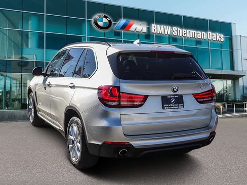 Used 2016 BMW X5 xDrive35i image 6