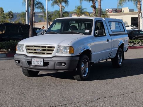 Used 2003 Ford Ranger XL image 5