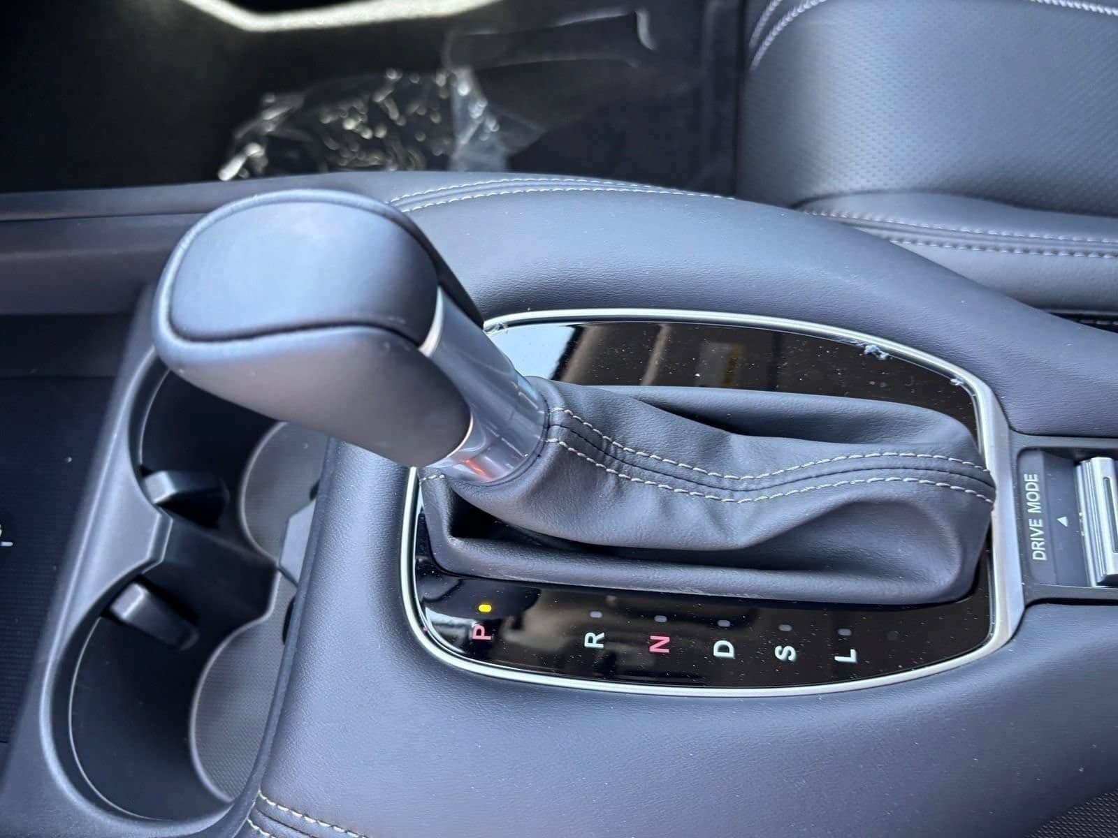 New 2027 Honda HR-V EX-L image 21