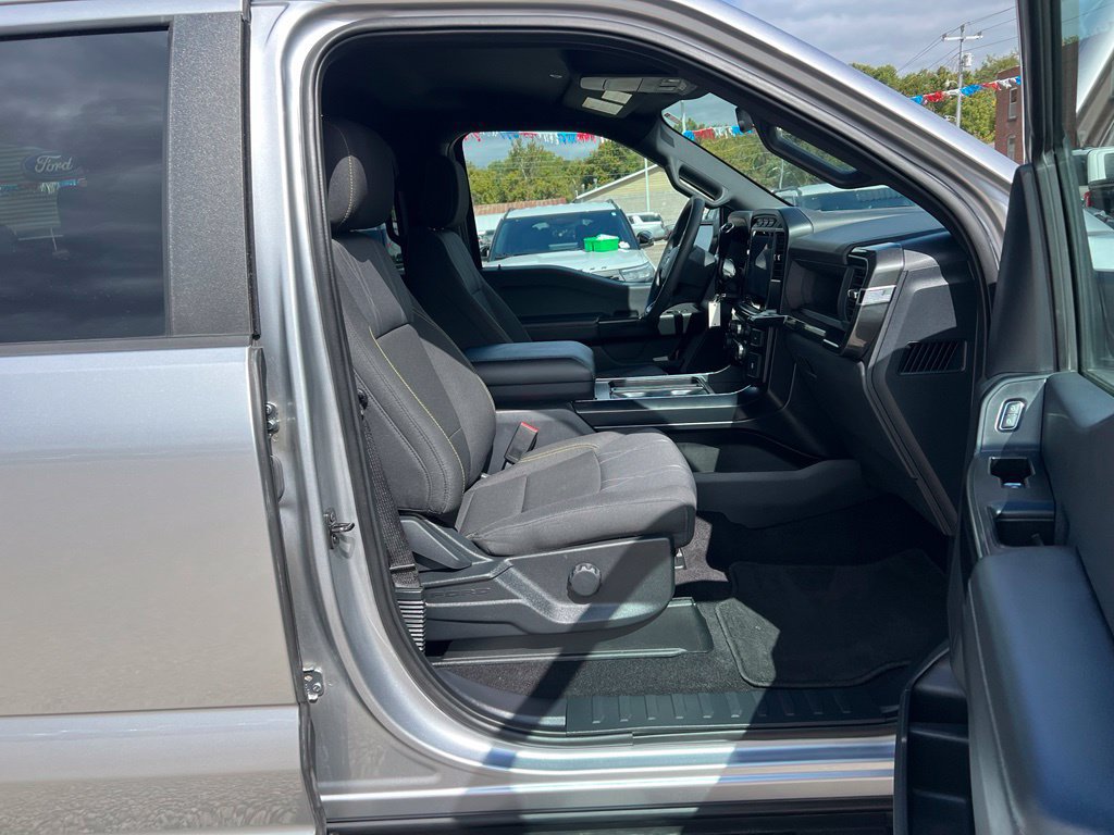 Used 2024 Ford F150 STX AWD/4WD image 22