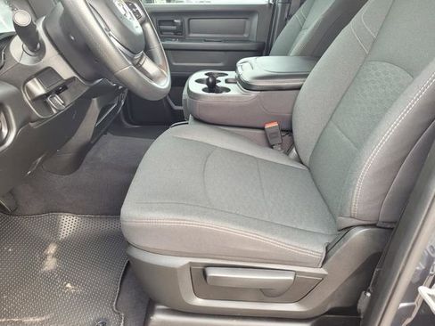 Used 2026 RAM 2500 Tradesman AWD/4WD image 29