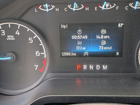 Used 2021 Ford F150 XLT image 26