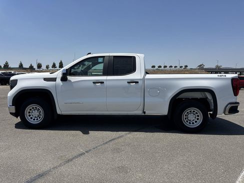 New 2026 GMC Sierra 1500 Pro w/ Pro Value Package AWD/4WD image 5
