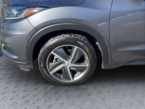 Used 2021 Honda HR-V EX-L image 29