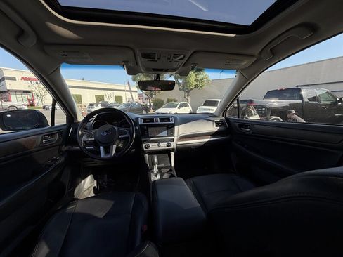 Used 2017 Subaru Outback 2.5i Limited AWD/4WD image 50
