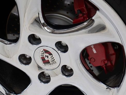 Used 2002 Porsche 911 Cabriolet image 56