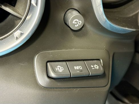 Used 2017 Chevrolet Camaro SS w/ LPO, Ground Effects Package image 26